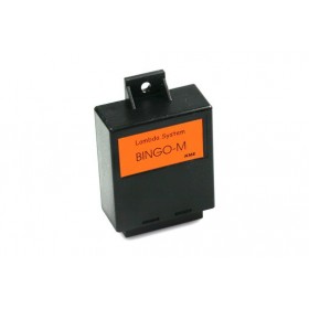 Блок управления КМЕ Bingo M