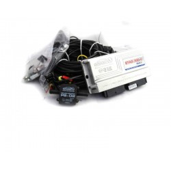 Комплект электроники STAG-300 6 ISA 2 (6 цилиндров) Комплект электроники STAG-300 6 ISA 2 (6 цилиндров)