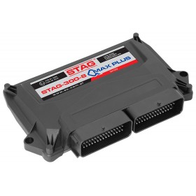 Электроника AC STAG 300 8 QMAX PLUS Электроника AC STAG 300 8 QMAX PLUS