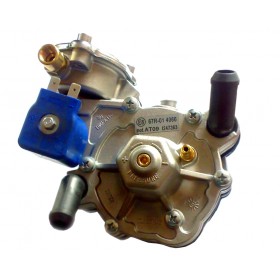 Редуктор Tomasetto Alaska AT09 Редуктор Tomasetto Alaska AT09