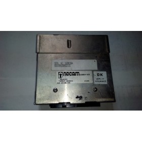 Блок управления Koltec Necam