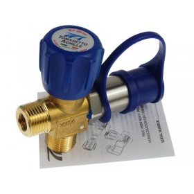 Вентиль Tomasetto VM04 NGV1 Вентиль Tomasetto VM04 NGV1