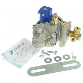 Редуктор Tomasetto AT12 125 кВт 170 л.с. Редуктор Tomasetto AT12 125 кВт 170 л.с.