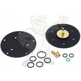 Ремкомплект редуктора Versus VR-L Оригинал