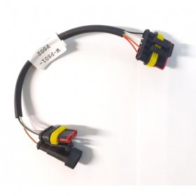 Адаптер - переходник с датчика PS-01 на PS-02