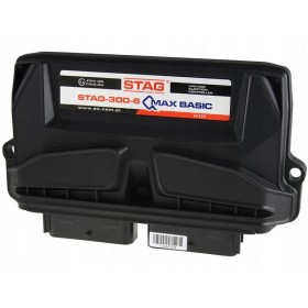 Блок управления AC STAG 300 6 QMAX BASIC