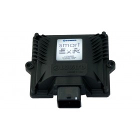 Блок управления Lovato Smart ExR
