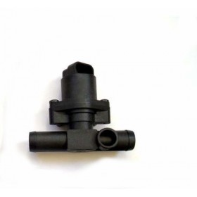 Электронный дозатор газа, шаговый дозатор