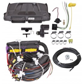 Комплект электроники DIGITRONIC IQ 8 цилиндров Комплект электроники DIGITRONIC IQ 8 цилиндров