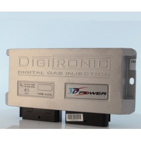 Блок Digitronic 3D