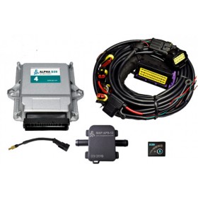 Alpha D39 4 цилиндра Alpha D39 4 цилиндра