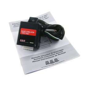 Эмулятор указателя уровня топлива  AEB 393 Peugeot Эмулятор указателя уровня топлива  AEB 393 Peugeot