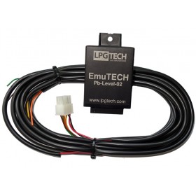 Эмулятор указателя уровня бензина EmuTECH Pb-Level-02 Эмулятор указателя уровня бензина EmuTECH Pb-Level-02