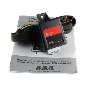 Эмулятор давления топлива AEB394 Jaguar X-Type Эмулятор давления топлива AEB394 Jaguar X-Type