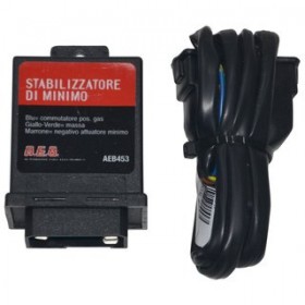 Эмулятор стабилизатора минимальных оборотов VAE AEB 453 Эмулятор стабилизатора минимальных оборотов VAE AEB 453