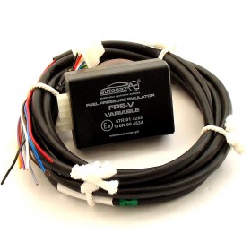 Эмулятор давления топлива FPE Volvo FPE-V Эмулятор давления топлива FPE Volvo FPE-V