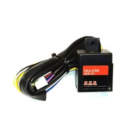 AEB 431 Эмулятор датчика давления топлива для Volvo V50 2.5 Turbo AEB 431 Эмулятор датчика давления топлива для Volvo V50 2.5 Turbo