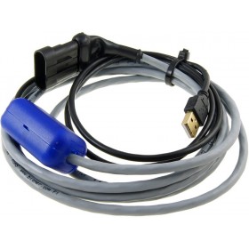 USB Кабель для диагностики AG CENTRUM (ZENIT, COMPACT)