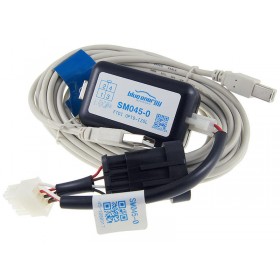 USB Кабель для диагностики STAG, Digitronic, KME, Lecho USB Кабель для диагностики STAG, Digitronic, KME, Lecho