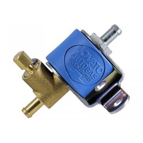 Клапан бензиновый Lovato