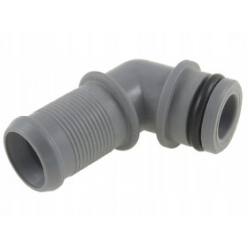 Колено  BRC Genius MB, G