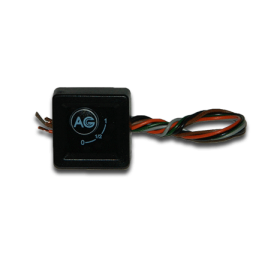 Кнопка переключения Zenit