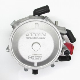 Редуктор Atiker до 120 л.с. электронный Редуктор Atiker до 120 л.с. электронный