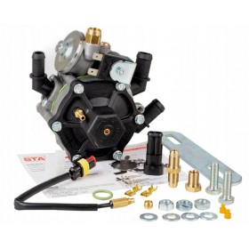 Редуктор  AC R02 120 л.с Редуктор  AC R02 120 л.с