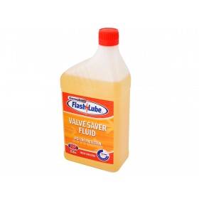 Смазка клапанов Flash Lube 1л