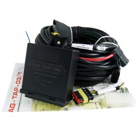 Вариатор опережения зажигания Stag TAP03/1 Вариатор опережения зажигания Stag TAP03/1