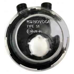 Коробка вентиляционная на мультиклапан